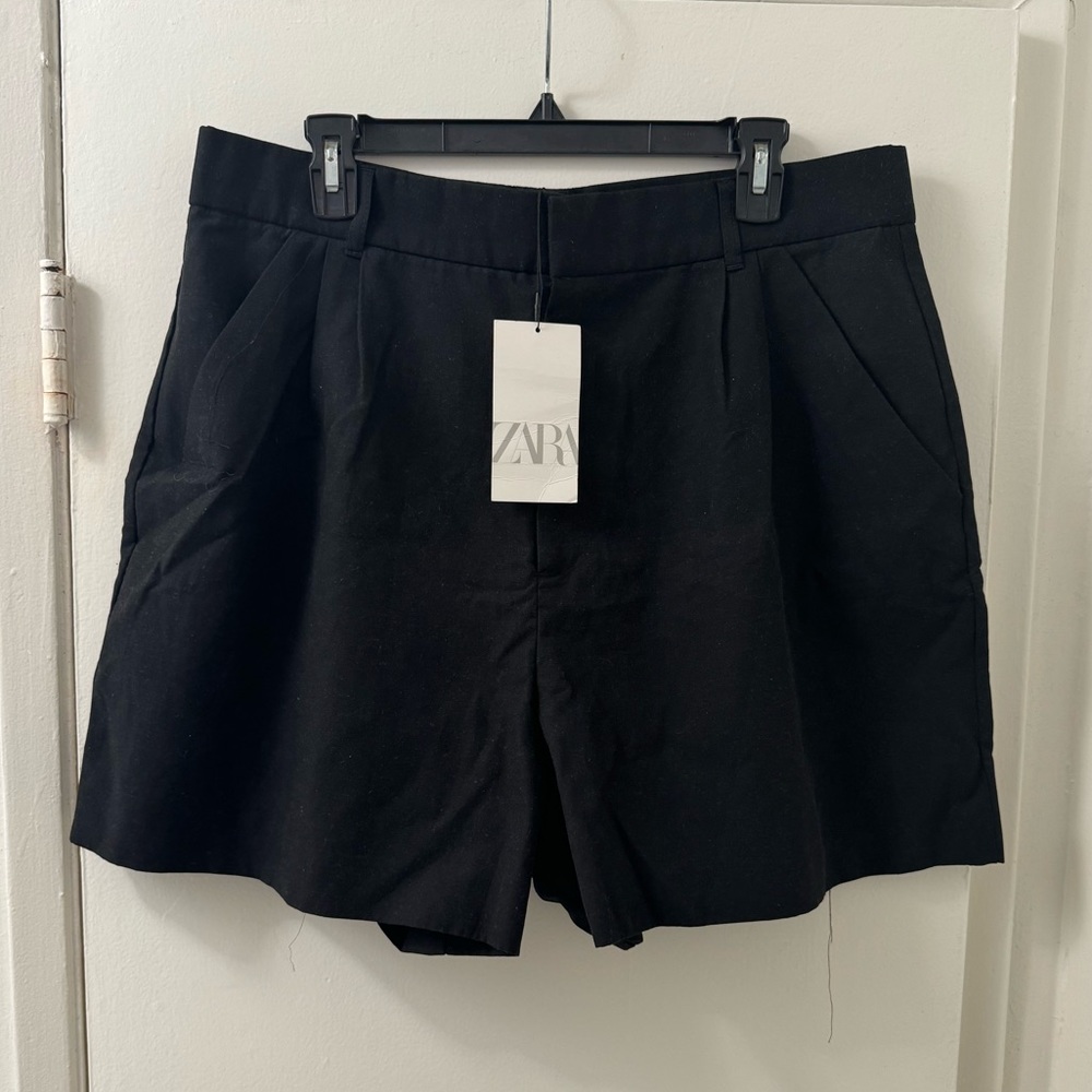 ZARA, Women’s Shorts, XXL